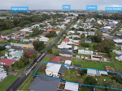 33 Aitken Street, Millicent