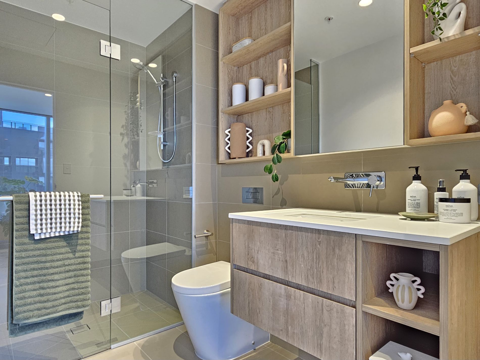 4410 / 648 Lonsdale Street, Melbourne