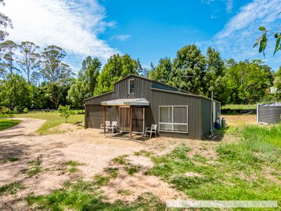 45 Crabbes Creek Rd, Crabbes Creek