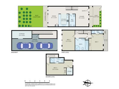11 / 24-28 Cleone Street, Guildford