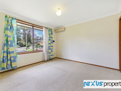 9 Weller Place, Rydalmere
