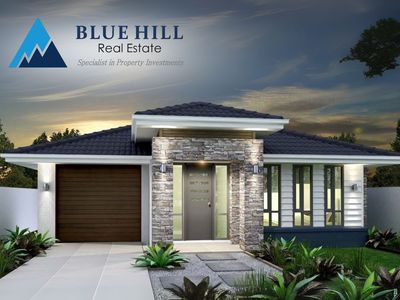 Leppington