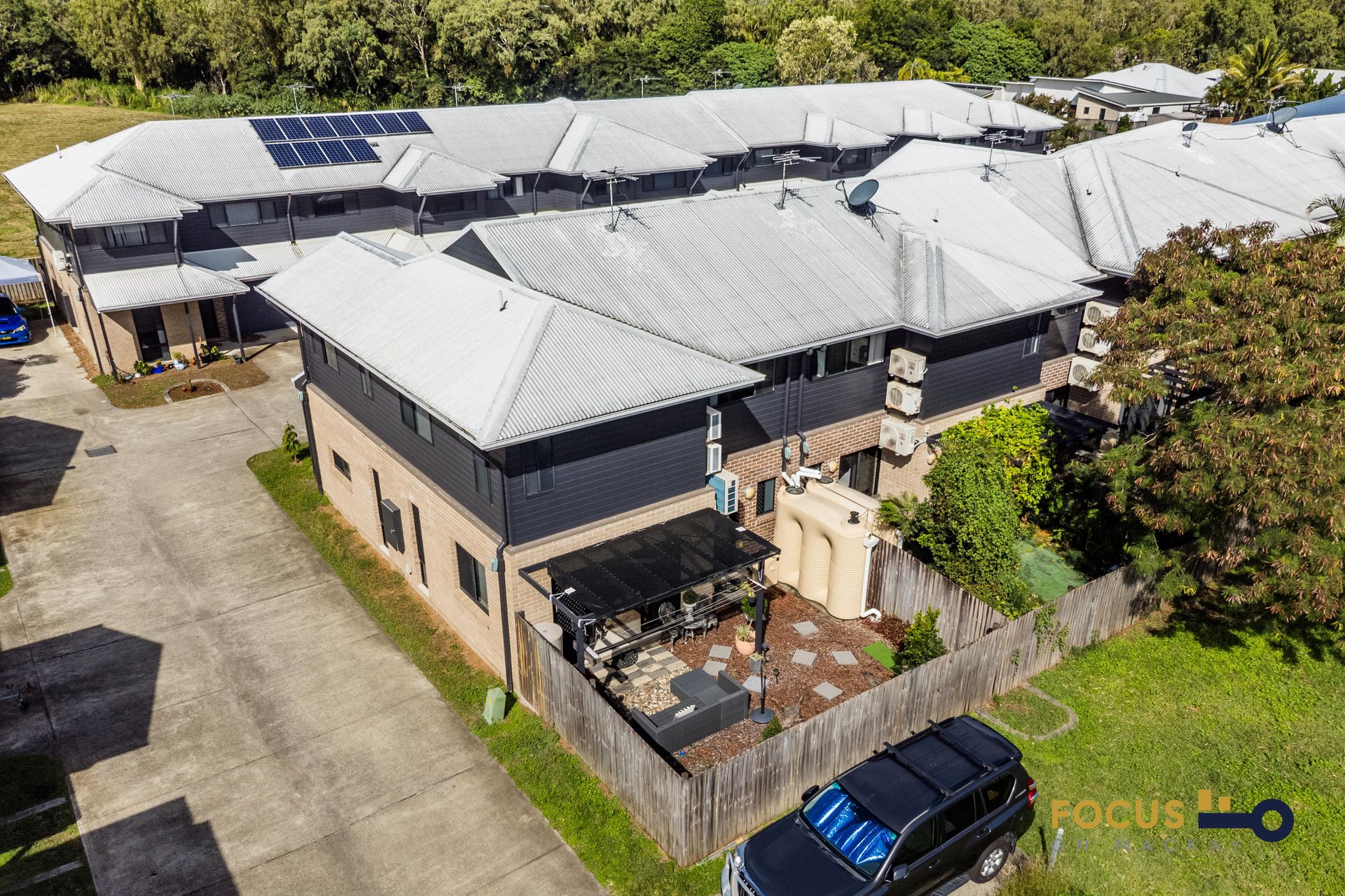 22 / 7 Bilgola Place, Blacks Beach