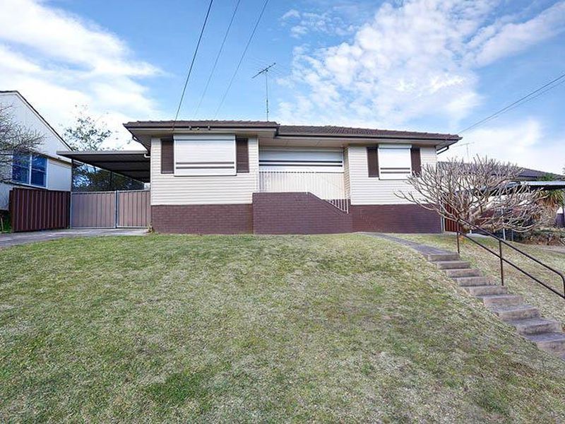 12 Parsons St, Ashcroft