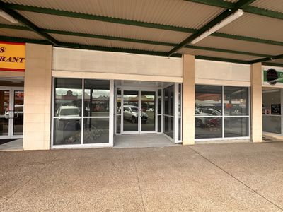 Shop 2 / 287-291 Hannan Street, Kalgoorlie