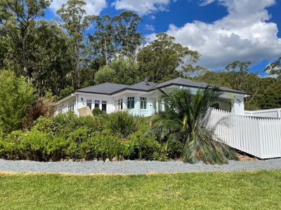 73 Smarts Road, Kangaroo Valley