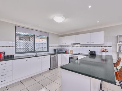 42 North Ridge Drive, Calliope