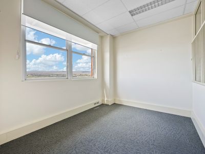 Tenancy 5, Level 4 / 11 High Street, Launceston