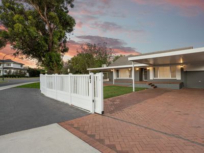 2 Fletcher Street, Applecross