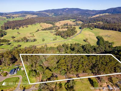 9 Beattie Lane, Lochiel