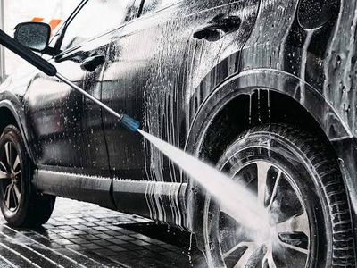 Chatswood Hand Carwash