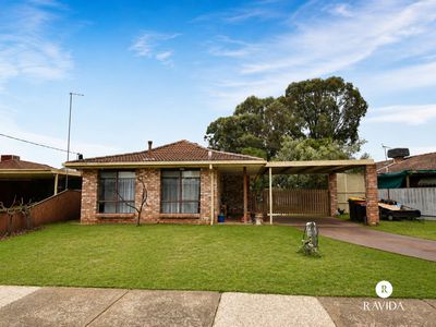 4 Wenhams Lane, Wangaratta