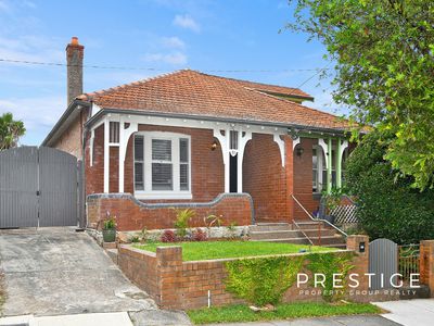 81 Herbert Street, Rockdale