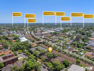 6 / 75-77 Stapleton Street, Pendle Hill