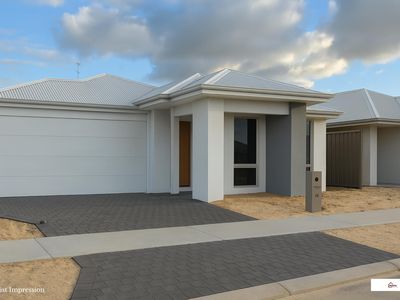 23 Brandeis Way, Eglinton
