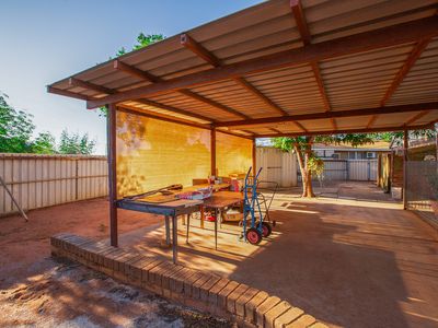 7 Bullara Place, South Hedland