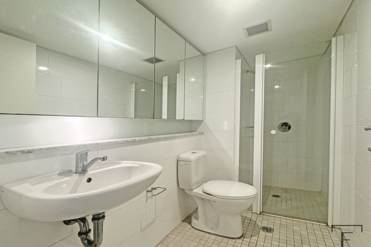 302 / 47 Cooper Street, Surry Hills
