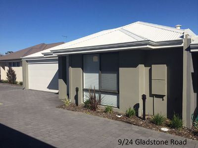 24 Gladstone Road, Armadale