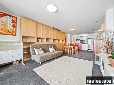 45 / 269 Hay Street, East Perth