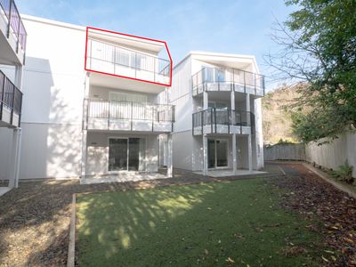 6 / 33 Malvern Street, Woodhaugh