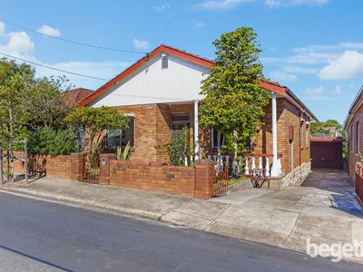 16 Arthur Street, Ashfield