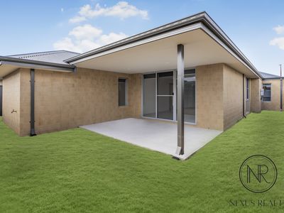 11 Kenchuto Way, Southern River