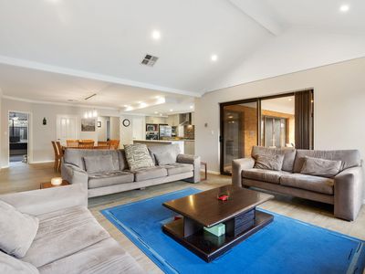 41 Rushmore Loop, Baldivis