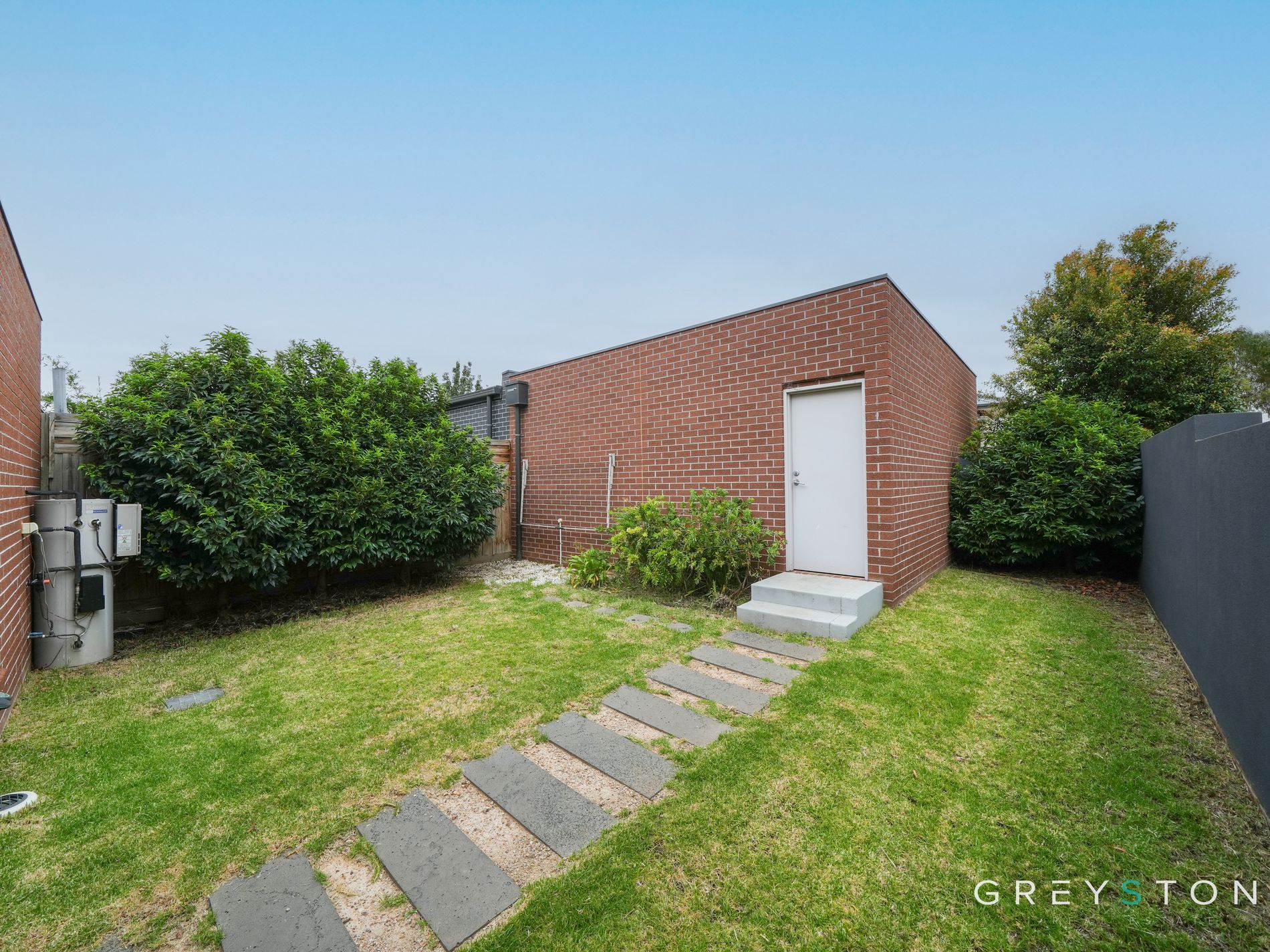 50 Signal Circuit, Aintree