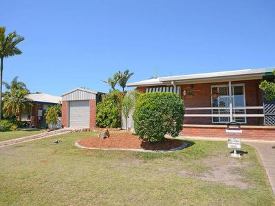 1 / 786 Boat Harbour Drive, Urangan