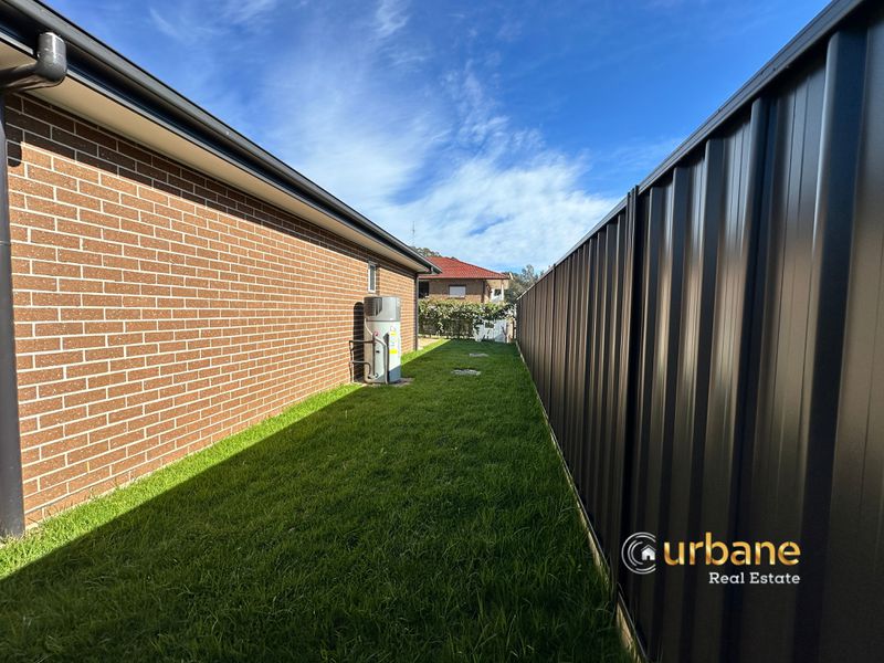 93A Irwin Street, Werrington