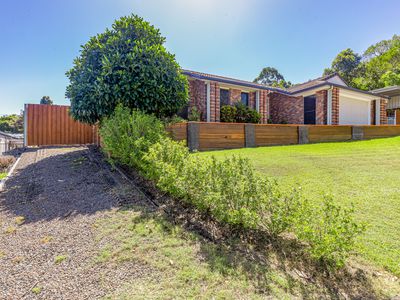 4 Dollarbird Drive, Pomona