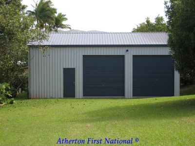 Lot L7, 13 McConnell Street, Atherton