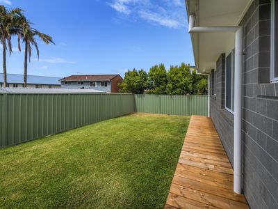 35 Eileen Drive, Corindi Beach