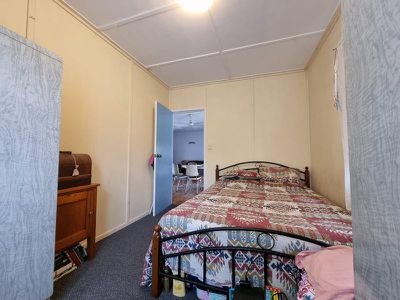 1543 MEMERAMBI BARKERS CREEK Road, Wattle Camp