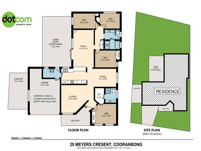 29 Meyers Crescent, Cooranbong