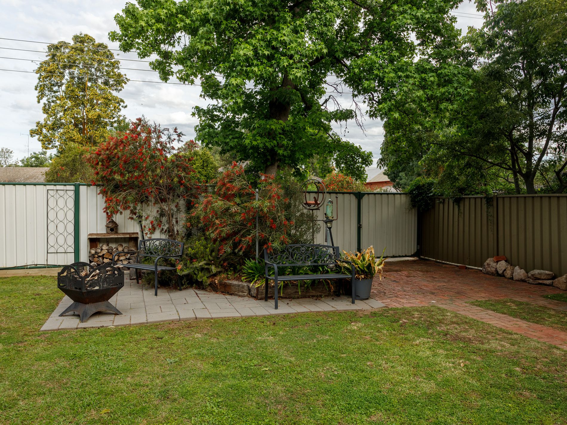 5 Marie Street, Nagambie