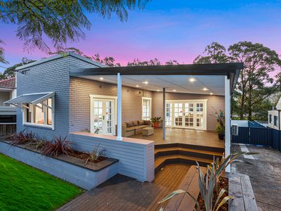 20 Prince Edward Drive, Dapto