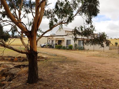 575 Hardings Lane, Tooborac