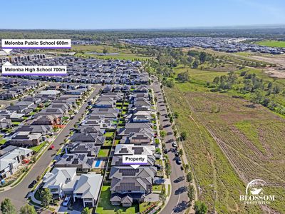 53 Ribbonwood Crescent, Marsden Park