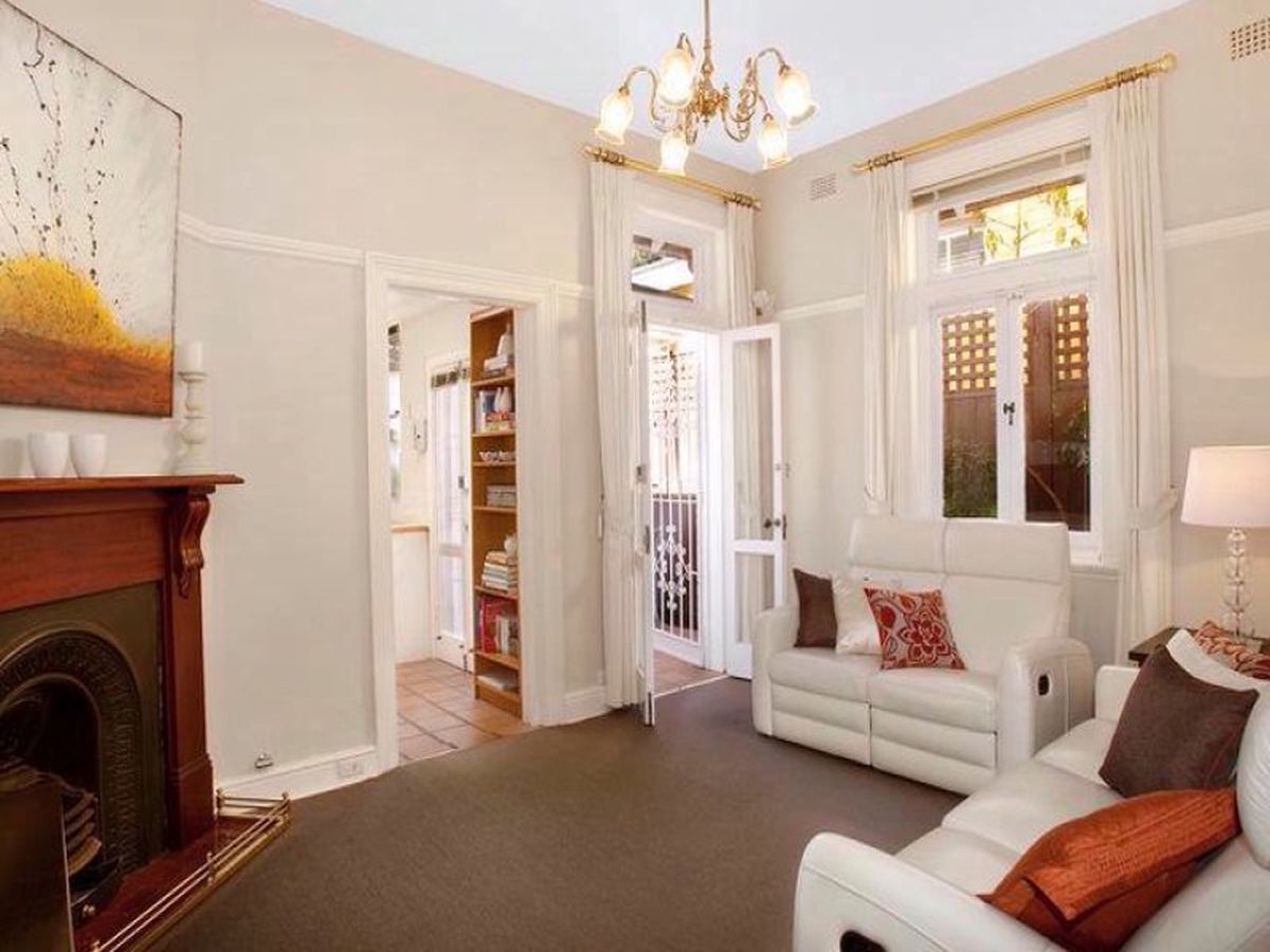 10 Yeo Street, Neutral Bay