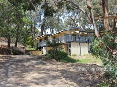 6 Song Bird Way, Goughs Bay
