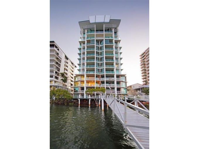 302 / 42 Duporth Avenue, Maroochydore