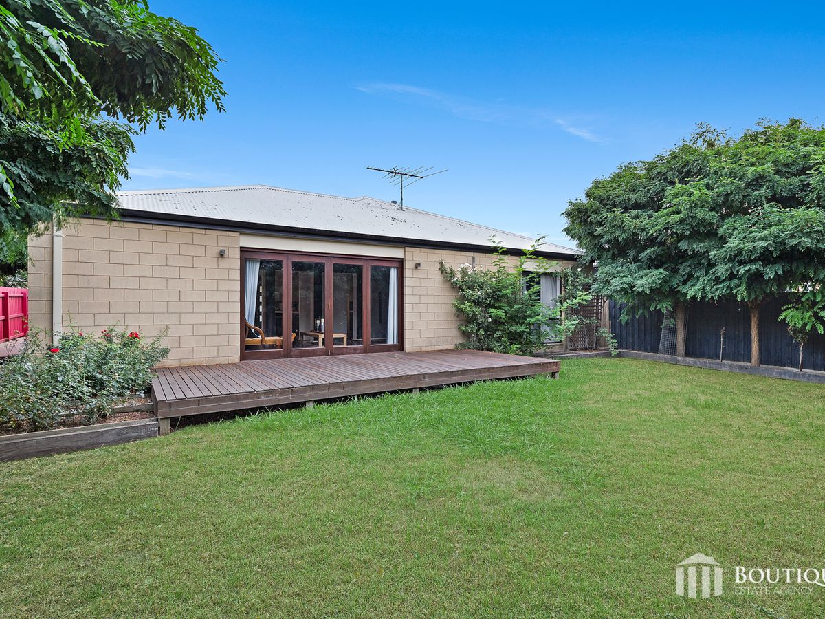 40 Rodlarni Crescent, Berwick