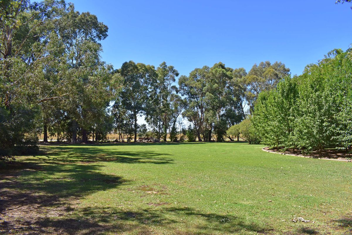 581 Sinclair Road, Kyabram