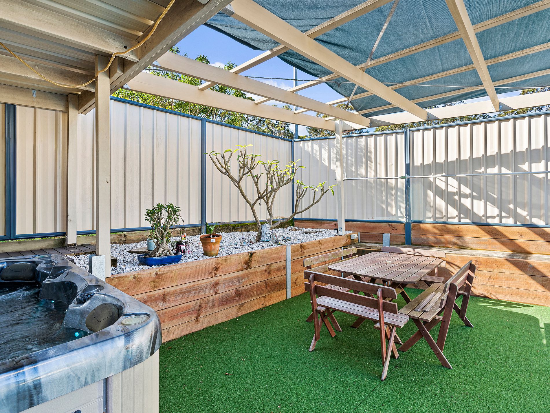 25 Cammaray Drive, St Georges Basin