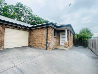 3 / 29 Lovell Road, Denistone East