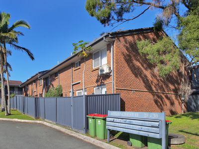 50 / 28 Chambers Flat Road, Waterford West