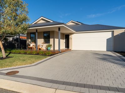 27 Coruscant Glade, Baldivis