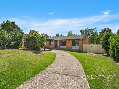 2 Condie Crescent, North Nowra