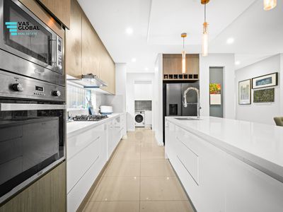 153 Cadda Ridge Drive, Caddens